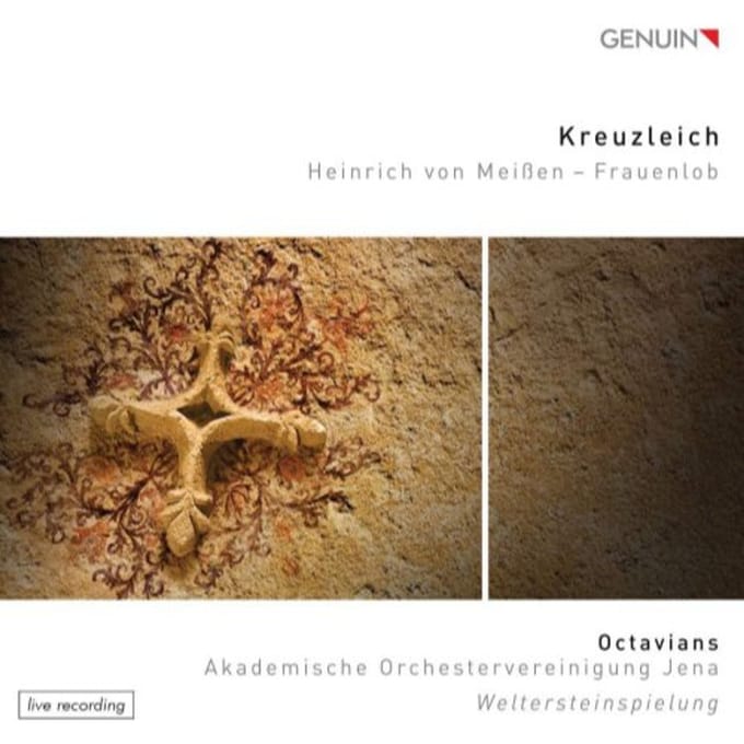 Frauenlob - Kreuzleich - Octavians