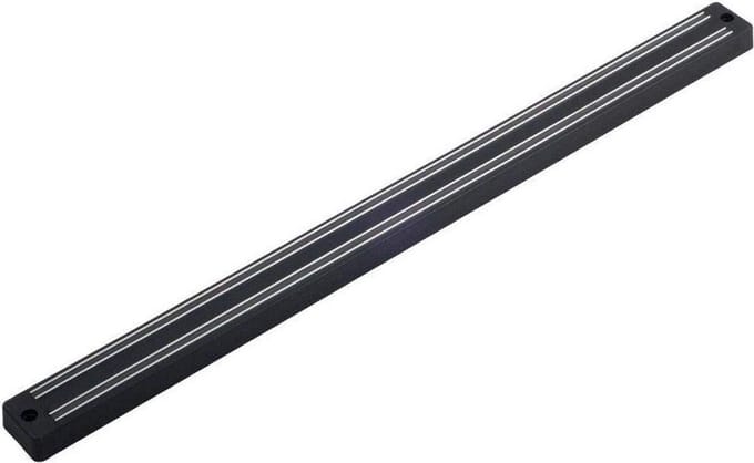 Metaltex - Magnetische Messenhouder Magnetika - Messenmagneet - 33cm