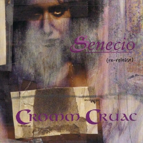 Senecio - Cromm Cruac
