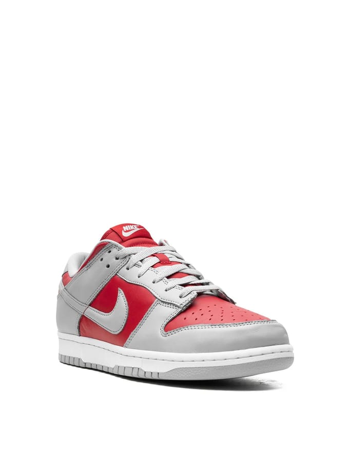 Dunk Low QS CO.JP Reverse Ultraman Sneakers