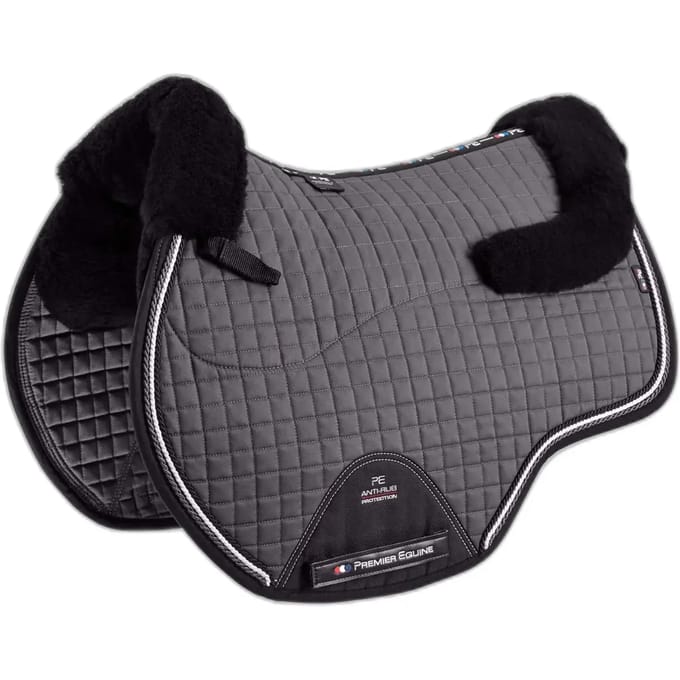 Cso matten Premier Equine CC European Square