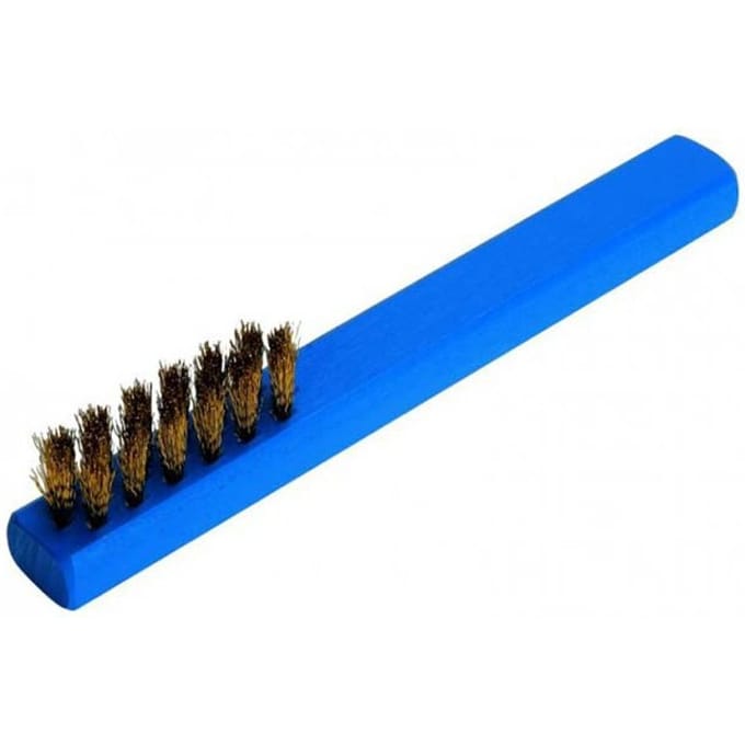 Holmenkol Filebrush