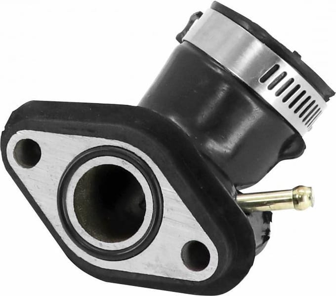 nieuwe p2r inlaatpijp voor sym 50 orbit scooter