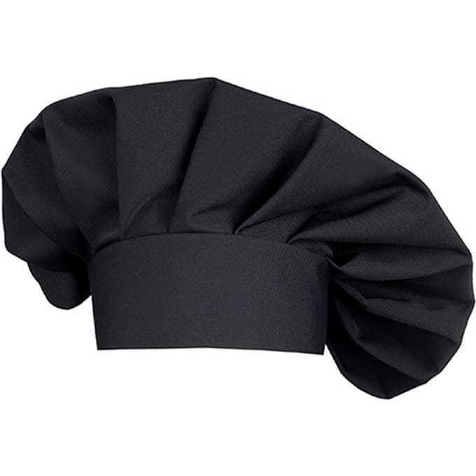 CG Workwear Chianti Koksmuts (Zwart)