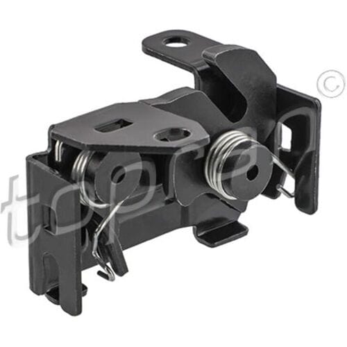 Motorkapslot Topran 409 784