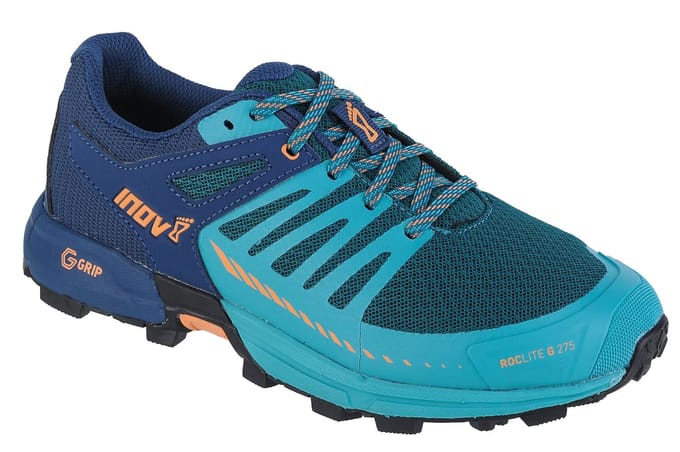 Roclite G 275 V2 - Dames - Teal/Navy/Nectar