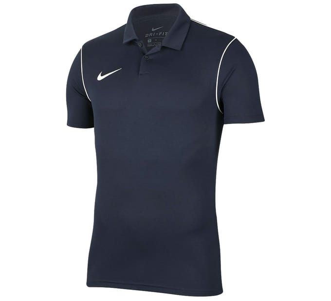 Nike Dri-FIT Park - Donker groen Wit Wit - S