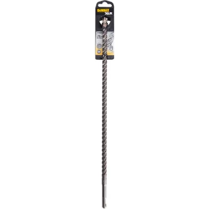 DeWALT DT8937 Boor SDS-Plus XLR 4 Snijder 12x460mm