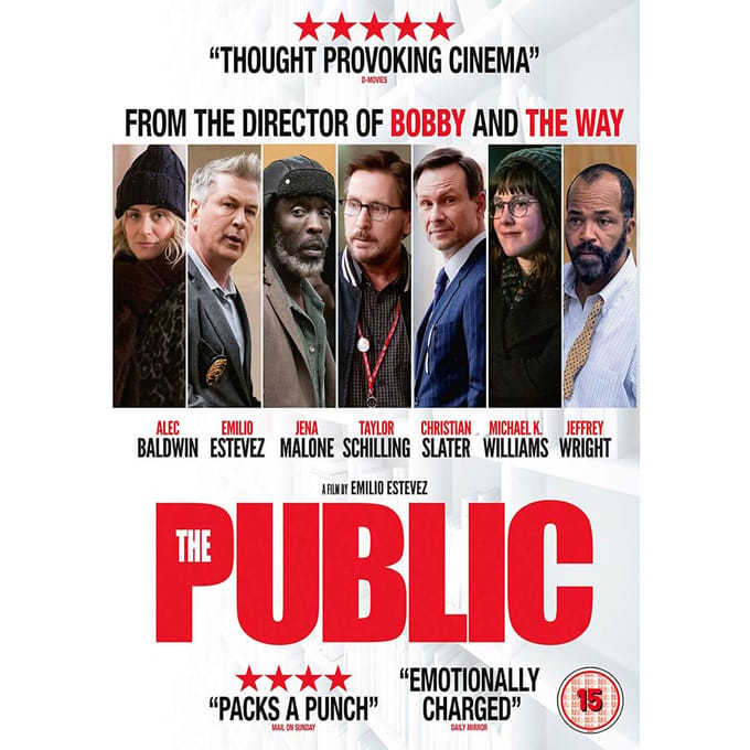 The Public