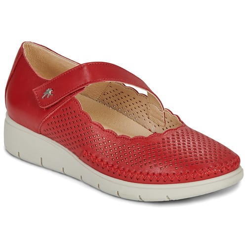Ballerina's Fluchos FLUVIA