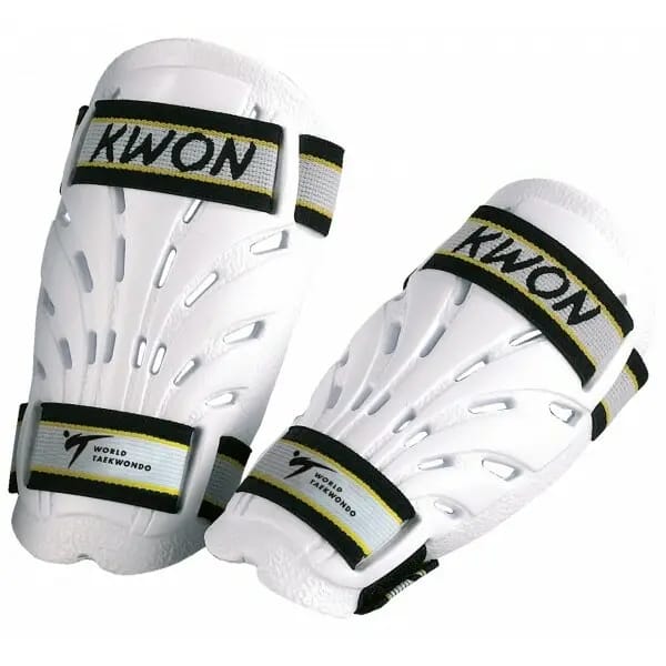 Onderarmbeschermer Kwon Shocklite WT