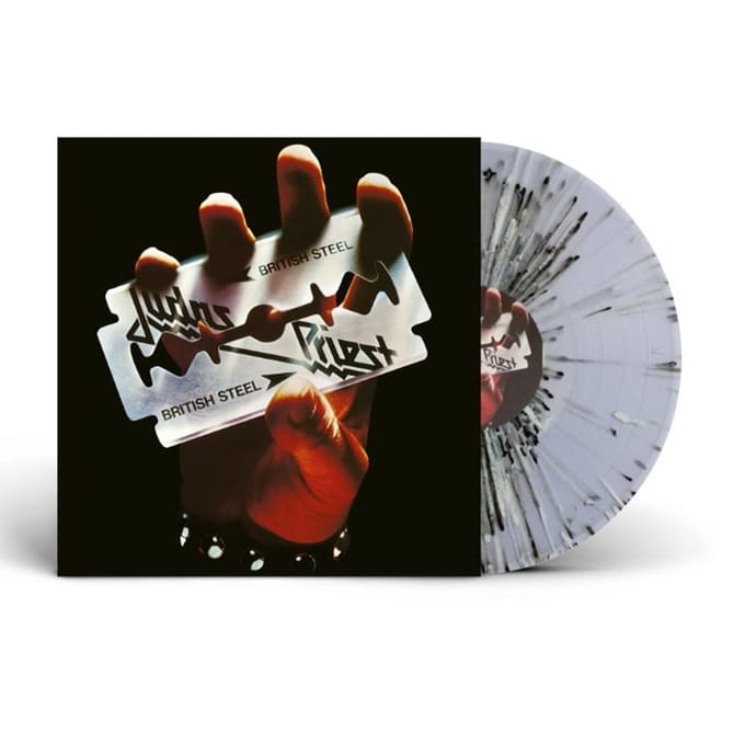 British Steel (National Album Day 2024)
