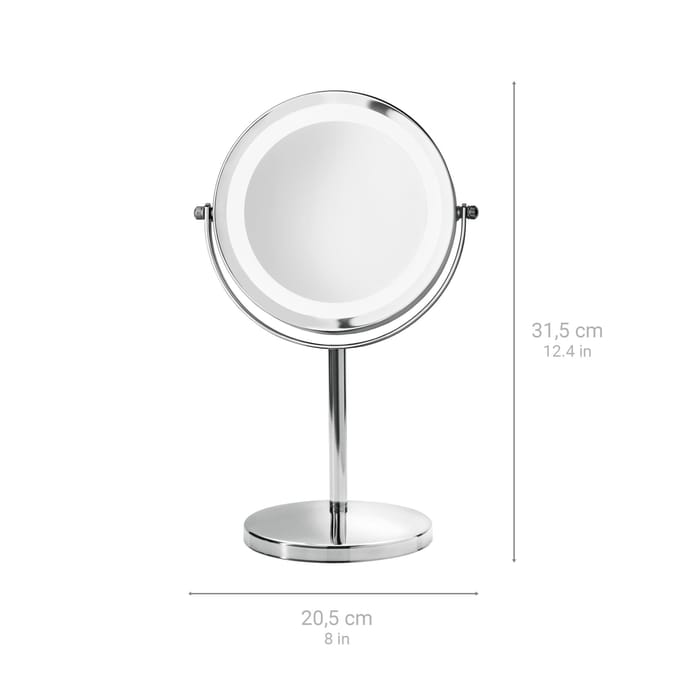 medisana CM 840 - Cosmetica-Spiegel met LED verlichting