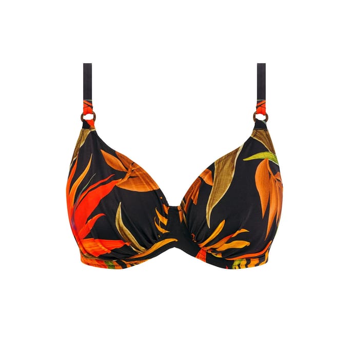 Dames zwemkleding top Fantasie Pichola
