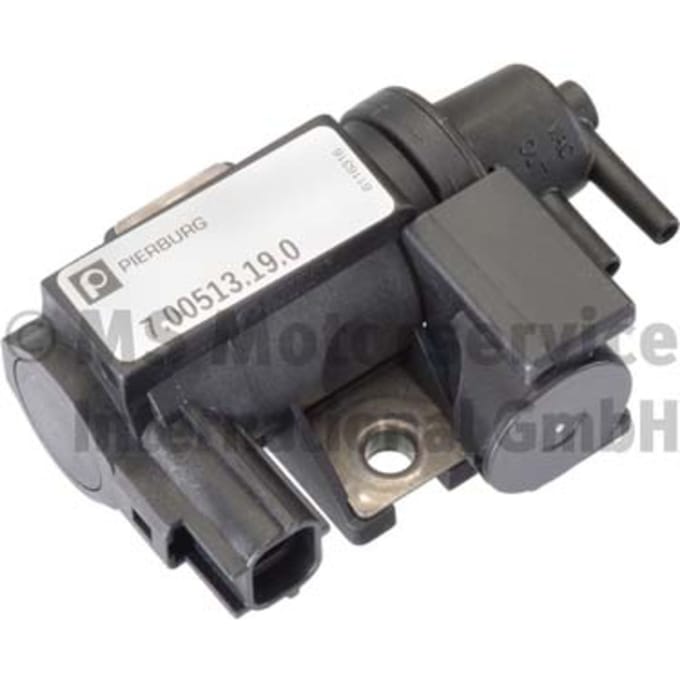 Drukregelaar, turbocompressor PIERBURG 7.00513.19.0