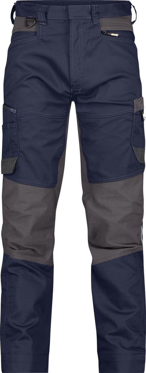 Werkbroek met stretch