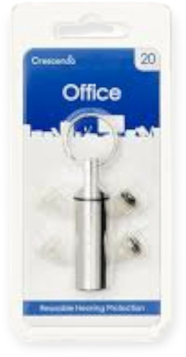 Crescendo Office