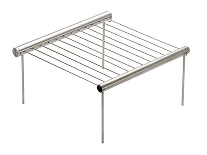 UCO - Minigrill Houtskool barbecue