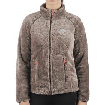 Fleece Jack Peak Mountain Blouson polaire femme ARIANE