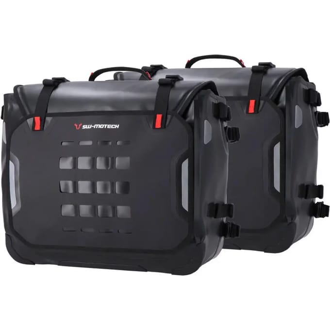 Fietstas systeem SW-Motech L/L US Ducati DesertX