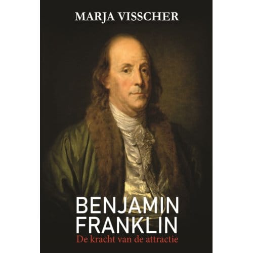Benjamin Franklin - Marja Visscher