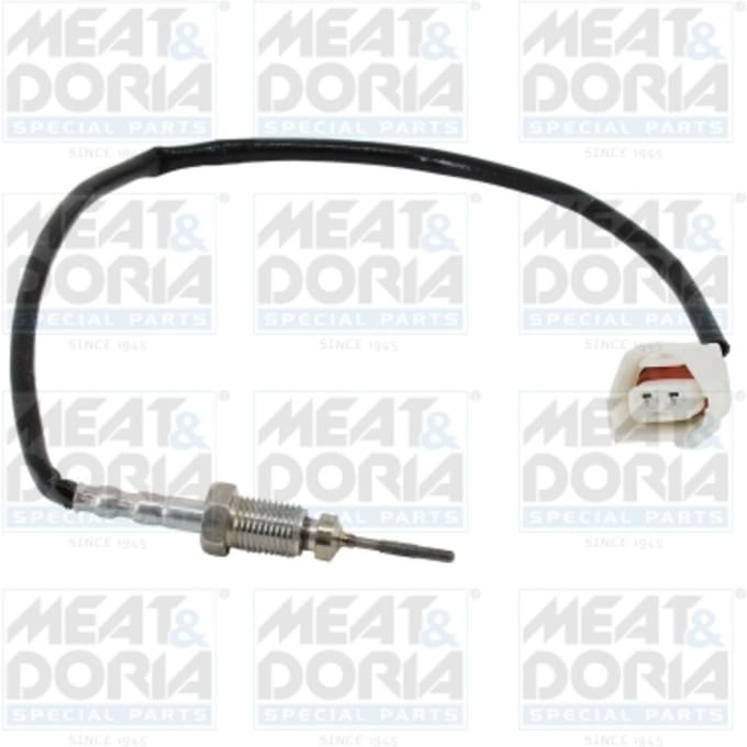 Sensor, uitlaatgastemperatuur MEAT & DORIA 12633