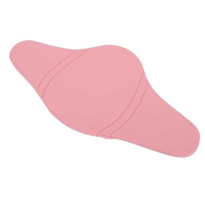 Lipo Schuim Compressiebord Ergonomisch Ondersteunend Herstel Zacht Abdominaal Compressiebord voor pink