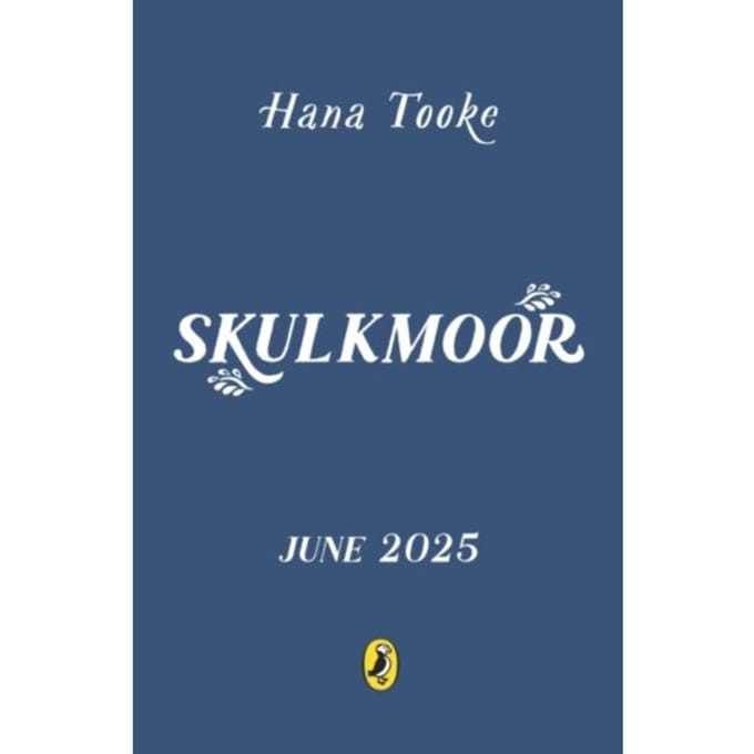 Skulkmoor - Hana Tooke
