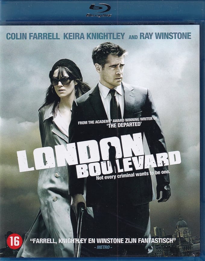 London Boulevard