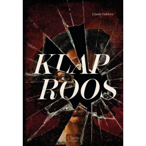 Klaproos - Linda Volders