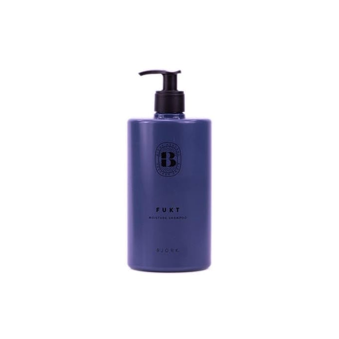 Björk Bj&ouml;rk Fukt Hydrate Shampoo 300 ml
