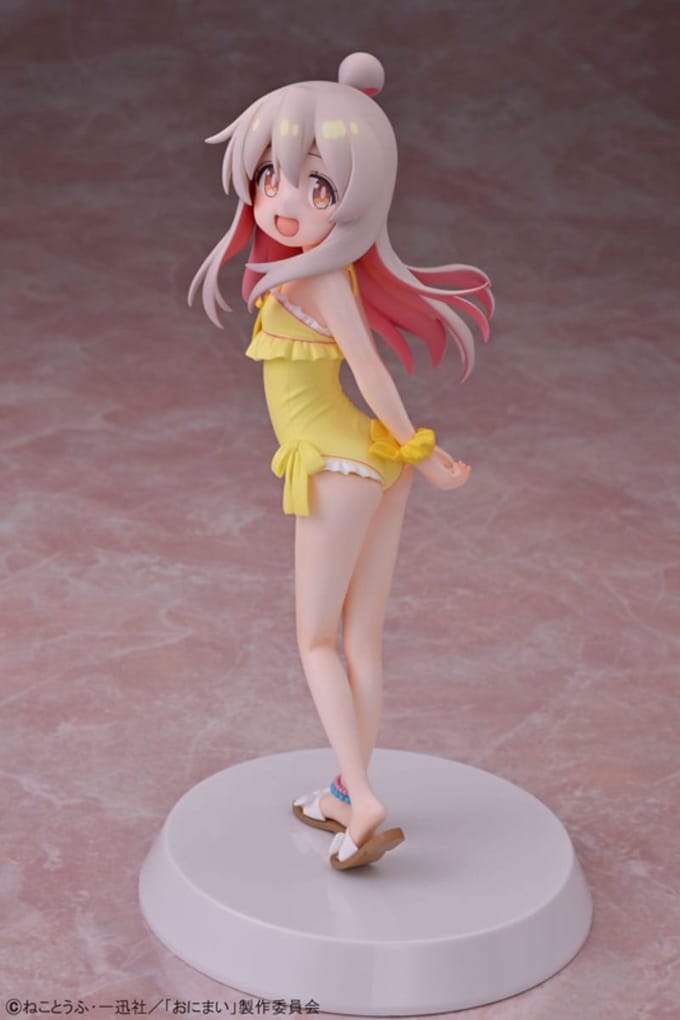 Our Treasure Summer Queens PVC Statue 1/8 Deluxe Version 19 cm Beeld