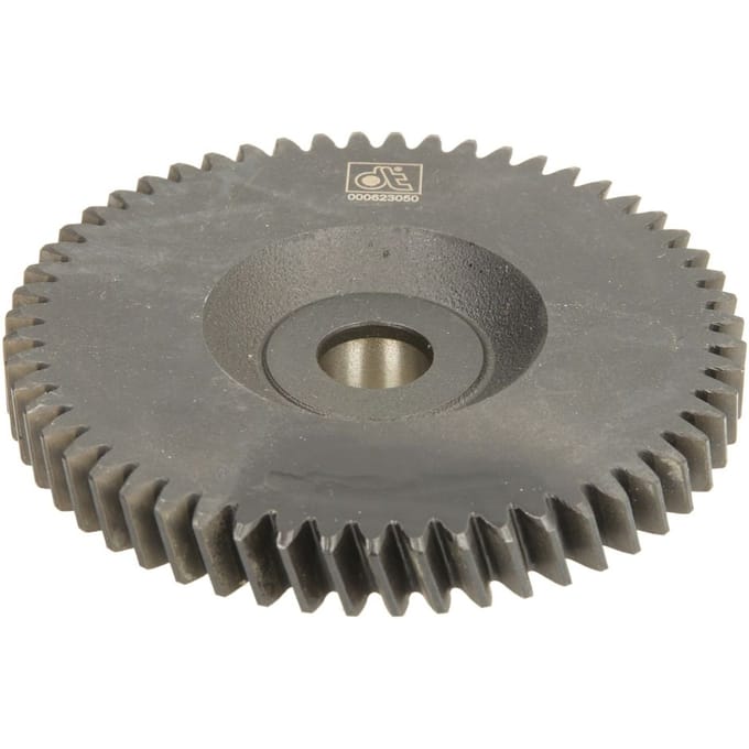 Dt Spare Parts Toestel, Servo pomp DT 1.19196