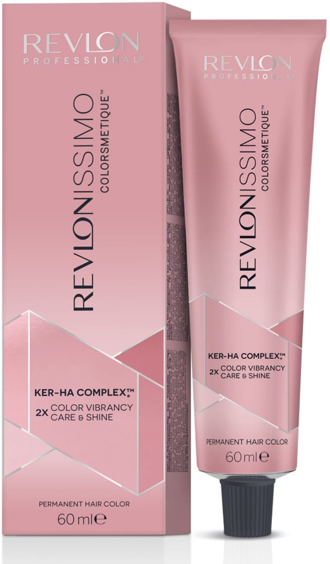 C20 - Revlon Revlonissimo Colorsmetique 60 ml
