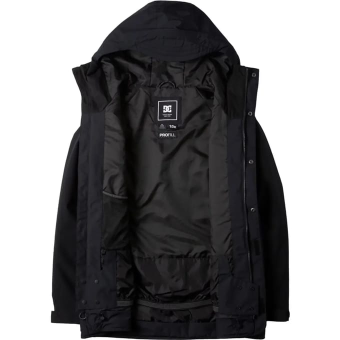 Snowboardjas DC Shoes Tundra