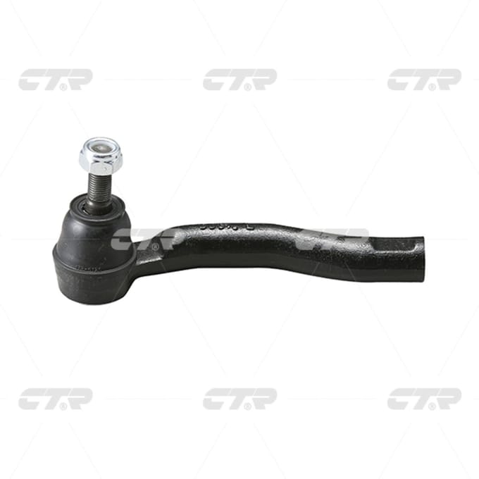 Spoorstangeinde CTR CE0731L