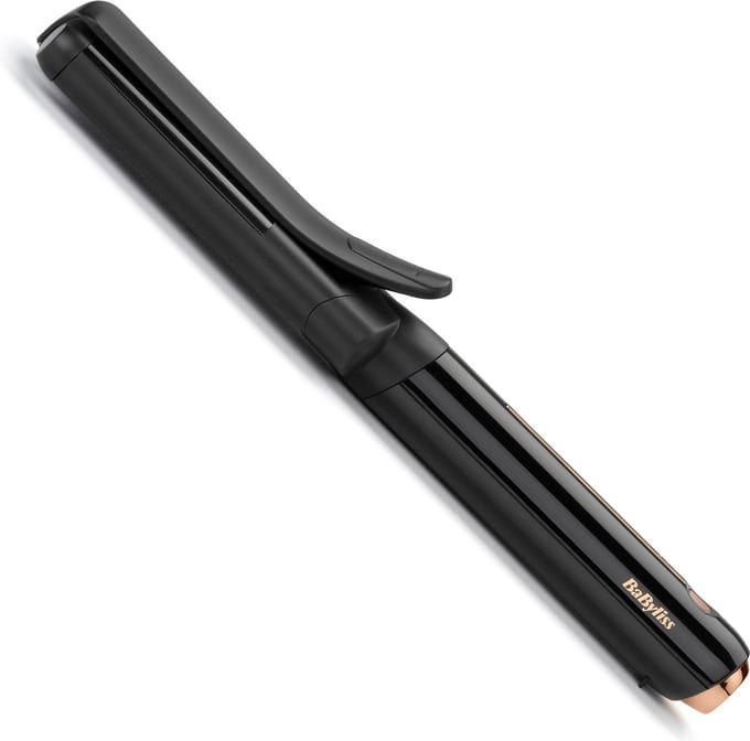 BaByliss Cordless Waver 9004U - Draadloze wafeltang