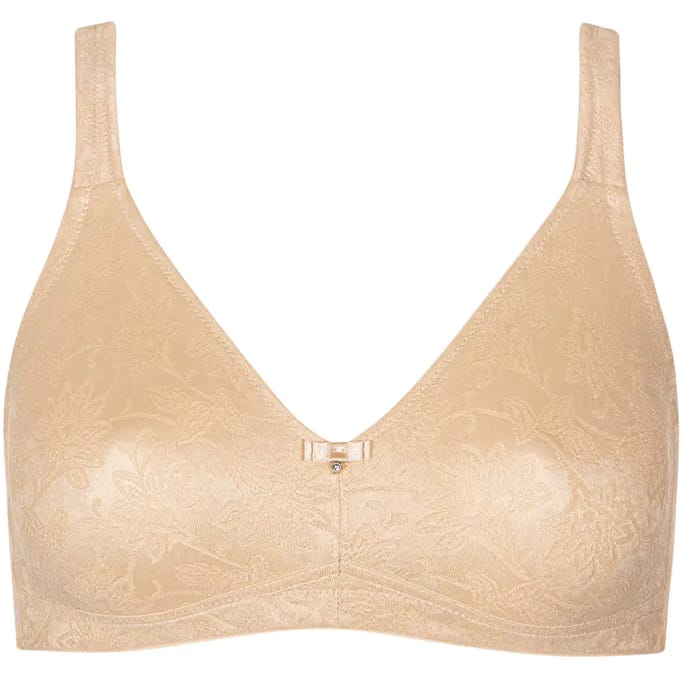Voorgevormde minimizer bh zonder beugels voor dames Lisca Jane F à H