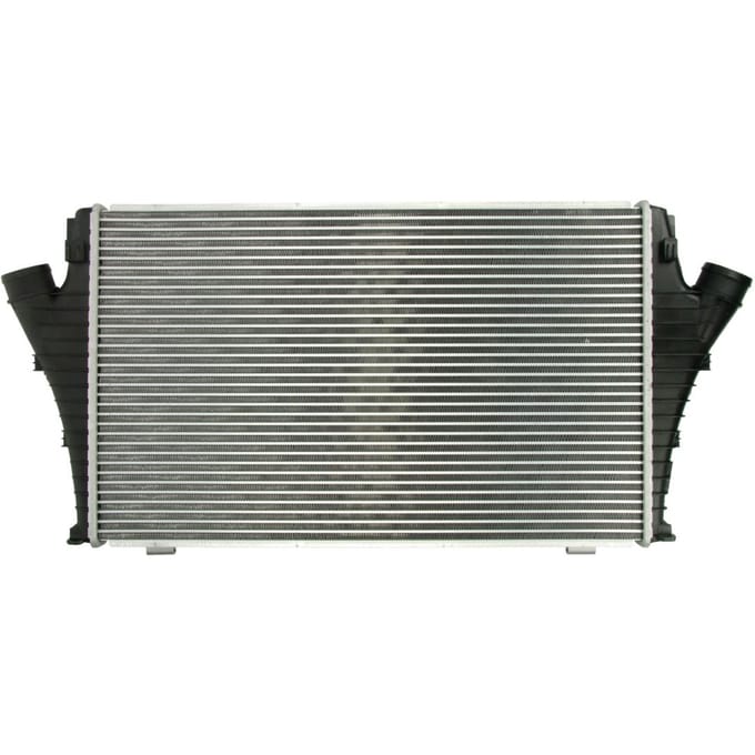 Intercooler THERMOTEC DAX011TT