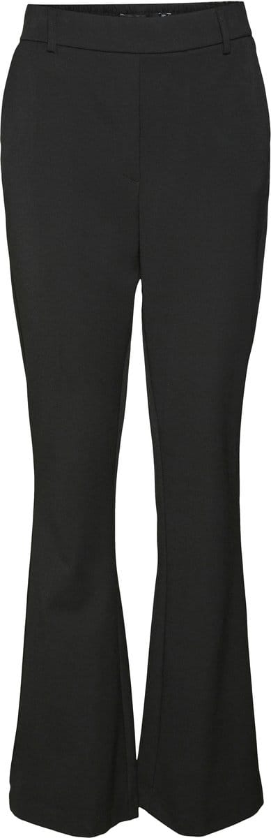 Vero Moda Broeken VMMAYA Mid rise Broek