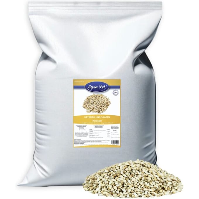 10 kg Lyra Pet® Cardisaat