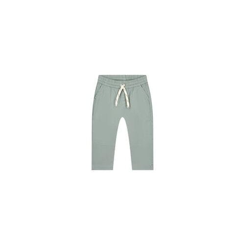 Prénatal peuter broek Light Green Grey 80 heren