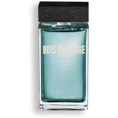 Yves Rocher Bois de Sauge - Eau de Toilette