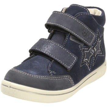 Hoge Sneakers Ricosta -