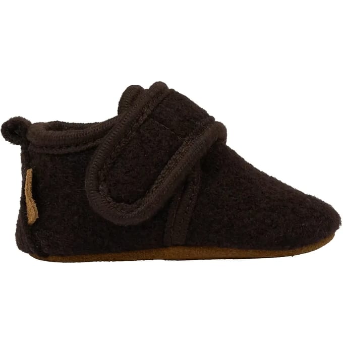 Baby wollen sloffen Mikk-Line