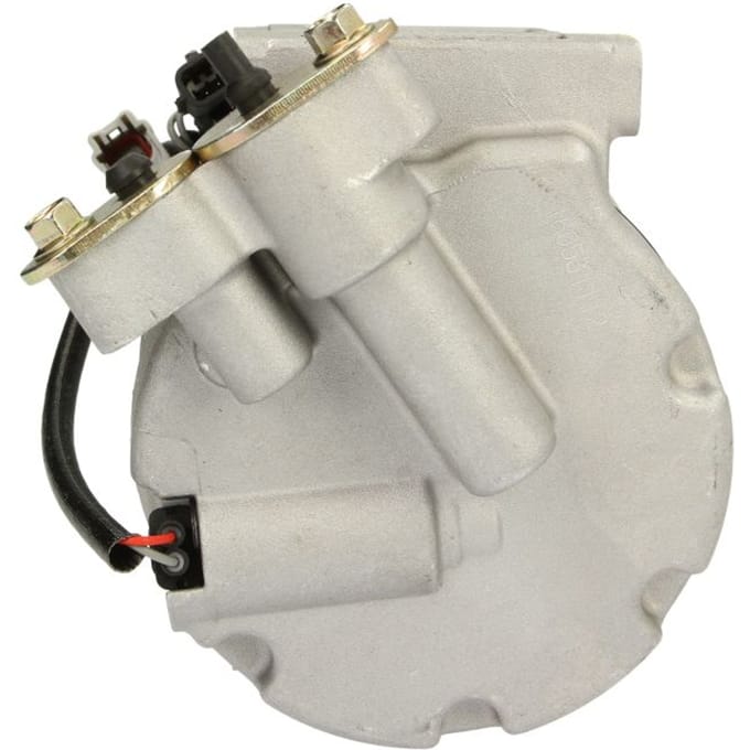 Compressor airconditioning TEAMEC 8629544