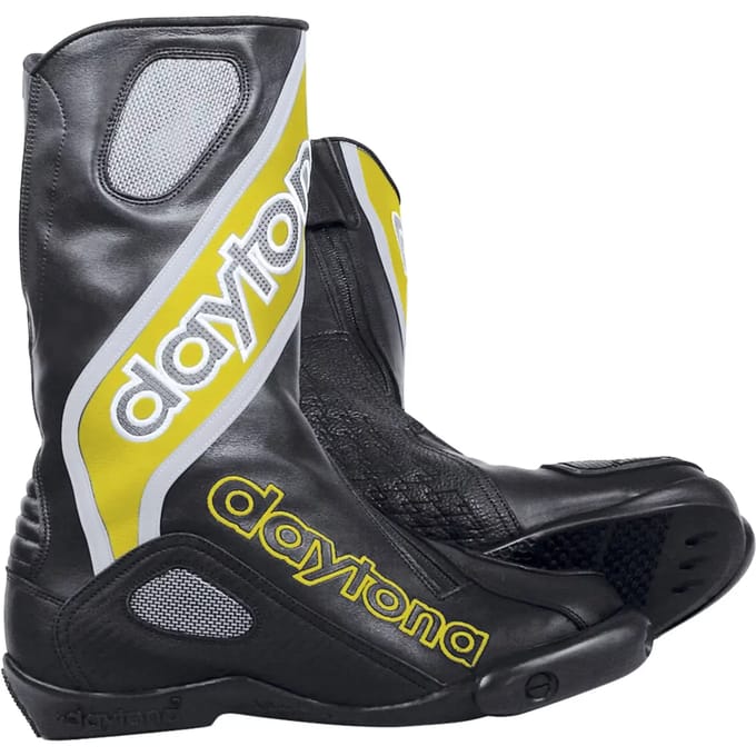 Motorlaarzen Daytona Evo Sports GTX