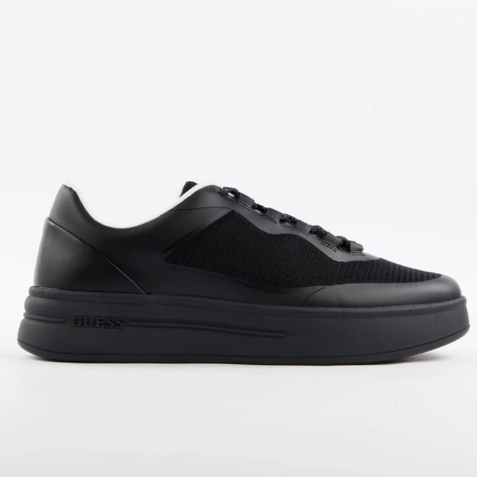 Guess herensneakers Winno
