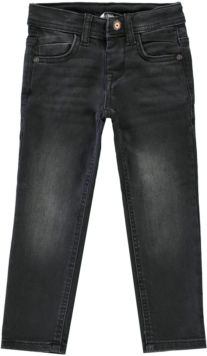 Cars Jeans Jeans Gizzon jr. - Jongens