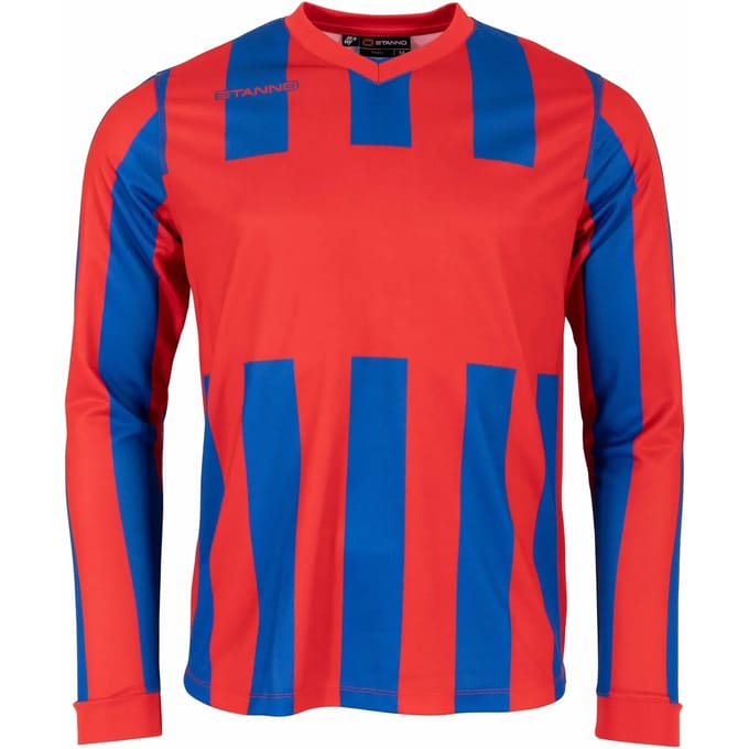 Stanno Aspire Long Sleeve Shirt - Maat 152